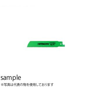 HiKOKI（日立工機） 湾曲セーバソーブレード No.0033-0134 ブレードNo.171 140L（8山） マトリックスII（SKH56） 5枚入