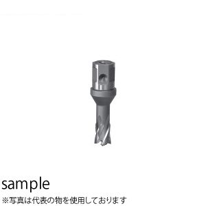 HiKOKI（日立工機） スチールコア（ハイス） No.0033-2849 φ16.0mm 板厚25mm用