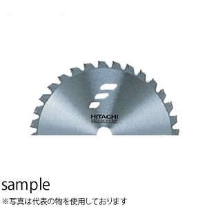 HiKOKI（日立工機） チップソー標準タイプ（草刈） No.0023-0125 230&times;1.8&times;25.4mm 32P（窓有仕様） 10枚入｜ファーストFACTORY
