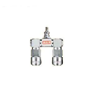 HiKOKI（日立工機） 高圧用ペアソケット（ロータリ式） No.0088-3155