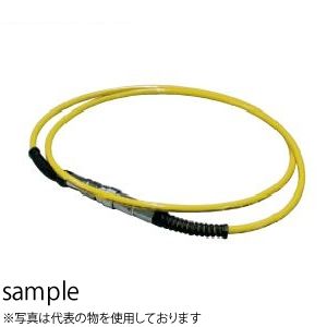 HiKOKI（日立工機） 補助タンク用ホース（10m） No.0088-6723 オス：4.4MPa×メス：4.4MPa