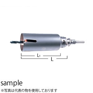 HiKOKI（日立工機） スーパーウッドコアビット No.0037-0166 φ170×160mm コアビットのみ
