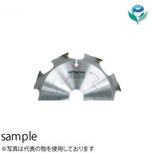 HiKOKI（日立工機） スーパーチップソー（硬質窯業系サイディング用） No.0032-5683 外φ125×アサリ1.6×穴20mm 8P（8D）