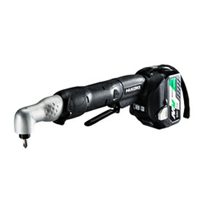 HiKOKI(日立工機) 18Vコードレスコーナインパクトドライバ WH18DYA(XP)(電池×1個)|ファーストFACTORY