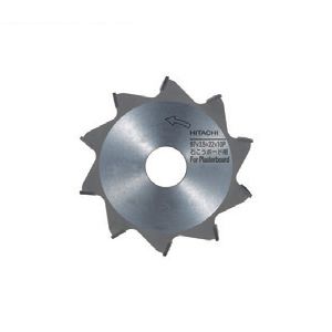 HiKOKI（日立工機） 石こうボード用面取りカッタ 97mm用 No.338789