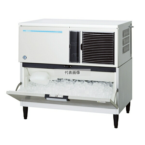ホシザキ(HOSHIZAKI) 全自動キューブアイスメーカー IM-180DN-1-ST 製氷能力180kg [法人限定]｜ファーストFACTORY