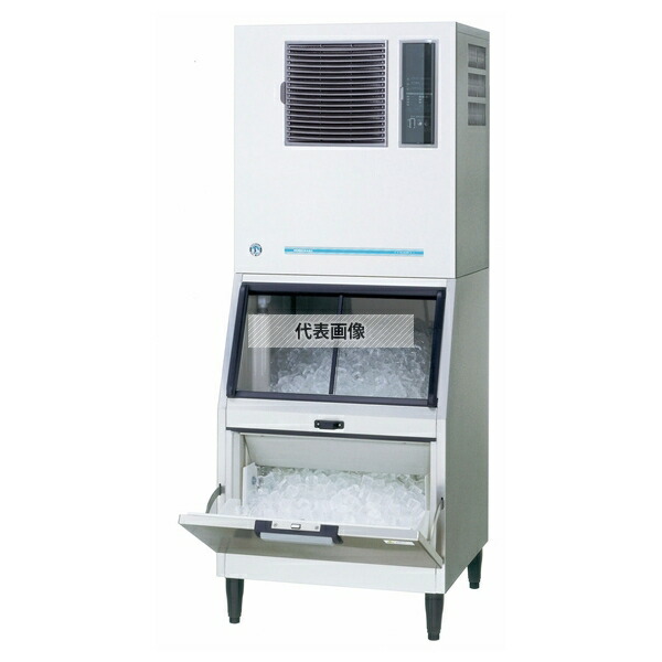 ホシザキ(HOSHIZAKI) 全自動キューブアイスメーカー(スリム) IM-230AN-1-SA 製氷能力230kg [法人限定]｜ファーストFACTORY