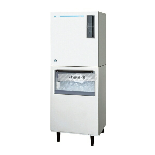 ホシザキ(HOSHIZAKI) 全自動キューブアイスメーカー IM-230AWN-1-SAF 製氷能力230kg [法人限定]｜ファーストFACTORY