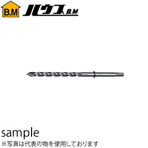 ハウスBM　超硬マルチセンタードリル　PSD-T200