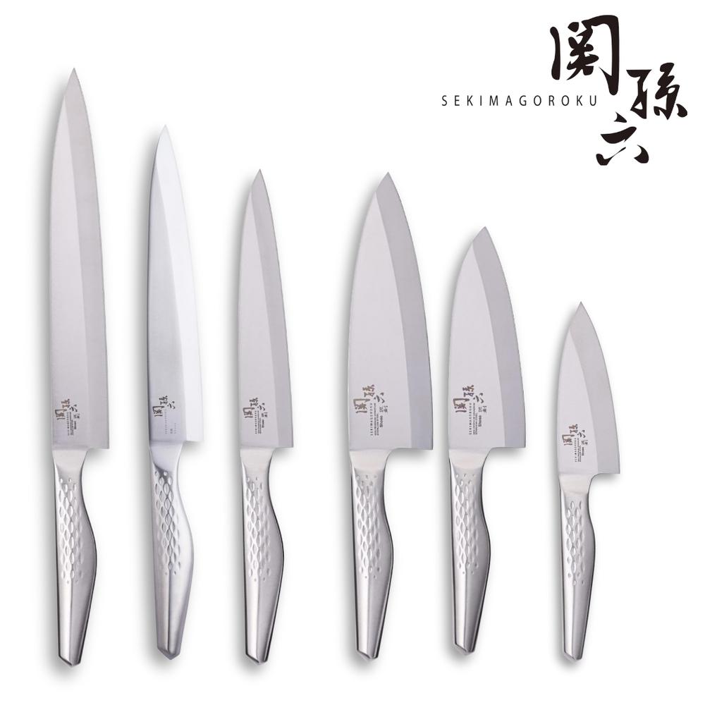 楽天市場】＼レビュー特典有／6type 関孫六 匠創 魚 和包丁 出刃 刺身