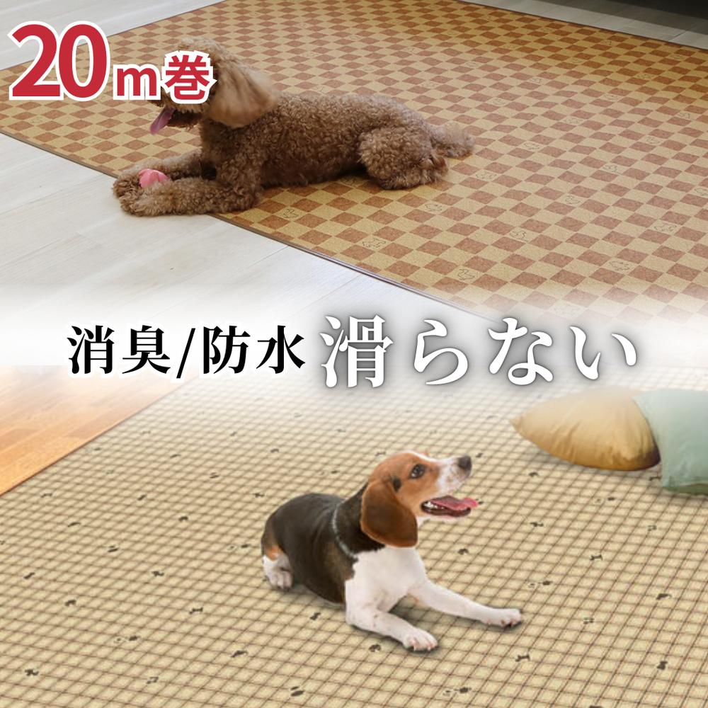 緑であること活動の領域