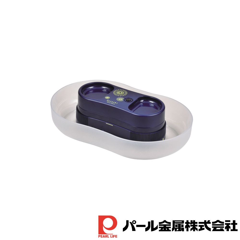 緑であること活動の領域