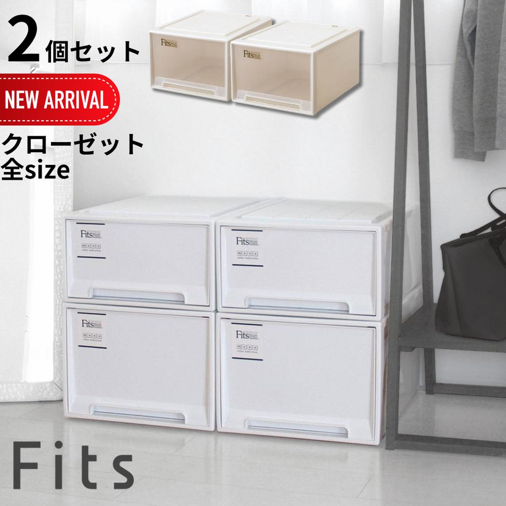 楽天市場】＼レビュー特典有／ フィッツチェスト フィッツプラス 55cm