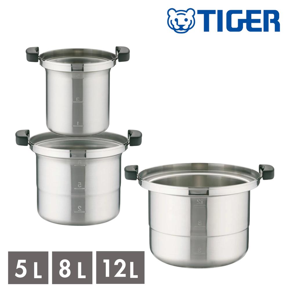 業務用 タイガー マイコンスープジャー 12L 2021年製JHI-N120 業務用特選品 マイコンスープジャー JHI-N120 | 製品情報