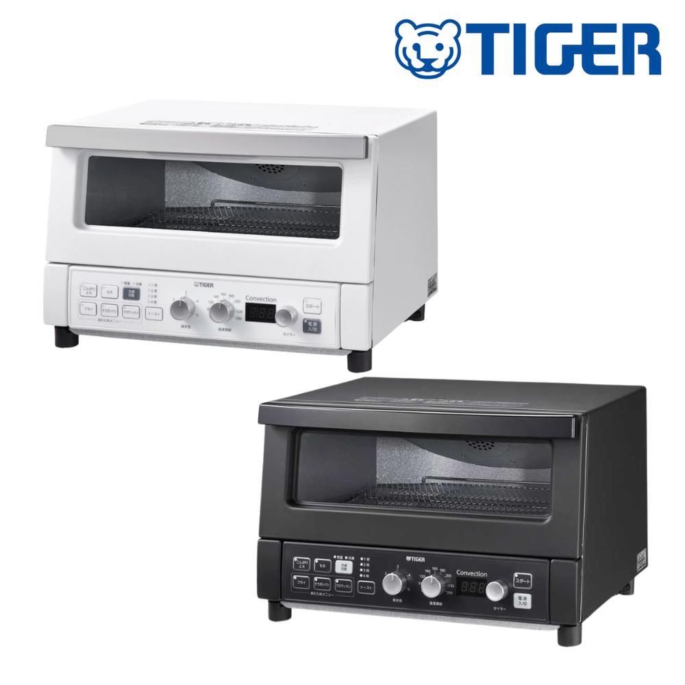 楽天市場】タイガー魔法瓶 KAM-R132WM TIGER タイガー オーブン