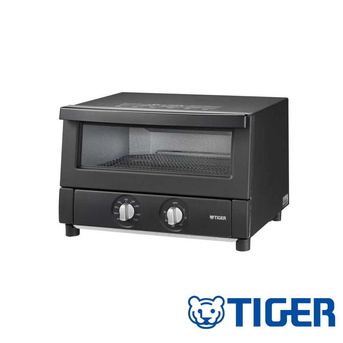 タイガー KAM-R132 WM オーブントースター オーブントースター KAM-R132 - オーブントースタータイガー魔法瓶