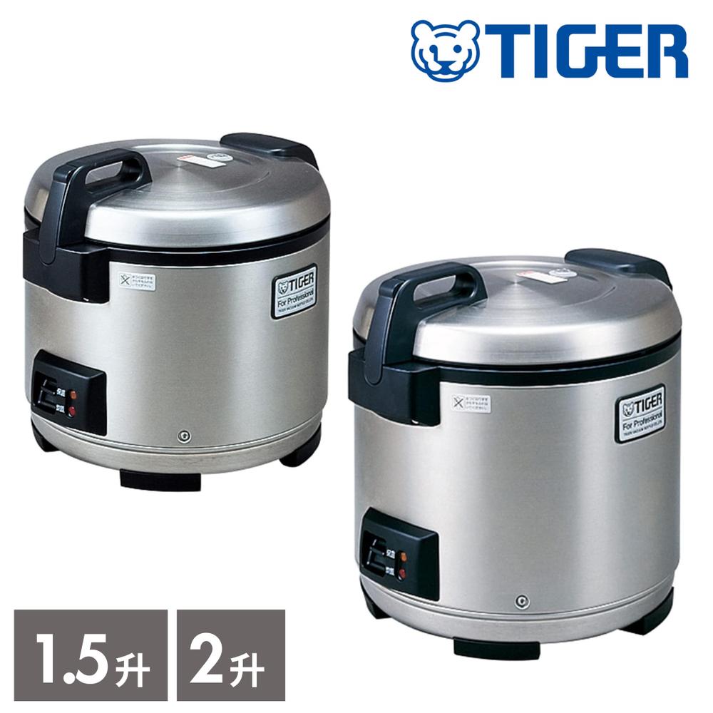 TIGER 炊飯器 JNO-A361 日本製 タイガー JNO-A361 業務用 炊飯ジャー|厨房機器・熱機器 | 業務