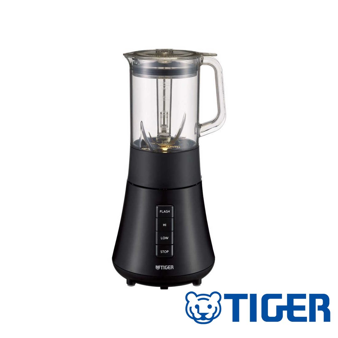 【2個セット】タイガー魔法瓶 SKS-R100KD TIGER タイガー ミルつきミキサー ディープブラック SKS-R100(KD) |