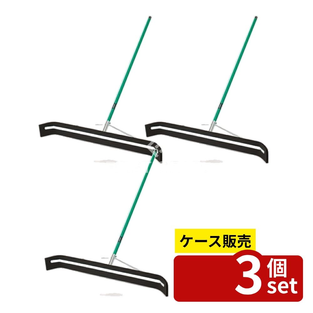 【箱売り 3個セット】テラモト(TERAMOTO) ドライヤー120 キャスターなし 120cm CL-370-141-0 [法人限定] | ドライヤー 水切り 水切り用 120cm テラモト スチール製 丈夫 水処理 大型ゴム 幅広 高さ12cm クロメートメッキ クロロプレンゴム 大容量 効率的 速乾性 水はけ