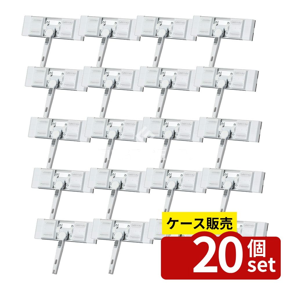 【箱売り 20個セット】テラモト(TERAMOTO) EFウィンドークリーナー ハンディ CL-734-300-0 [法人限定] | ウィンドークリーナー 窓掃除 ガラスクリーナー ハンドクリーナー 窓用クリーナー 清掃道具 窓クリーナー マイクロファイバー 高所掃除 ハンディクリーナー