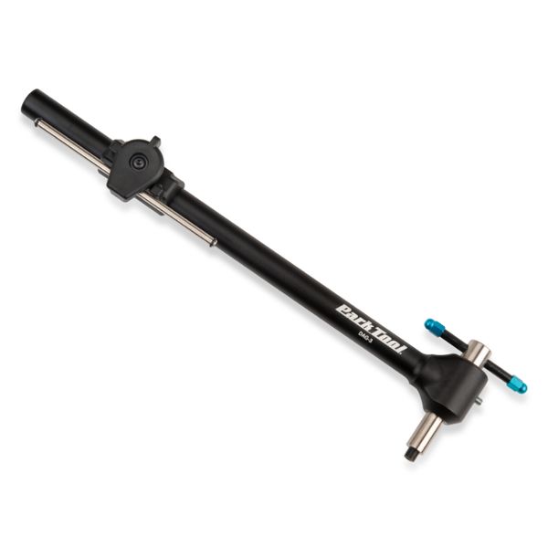 ParkTool(パークツール) ディレーラー直付ゲージ DAG-3