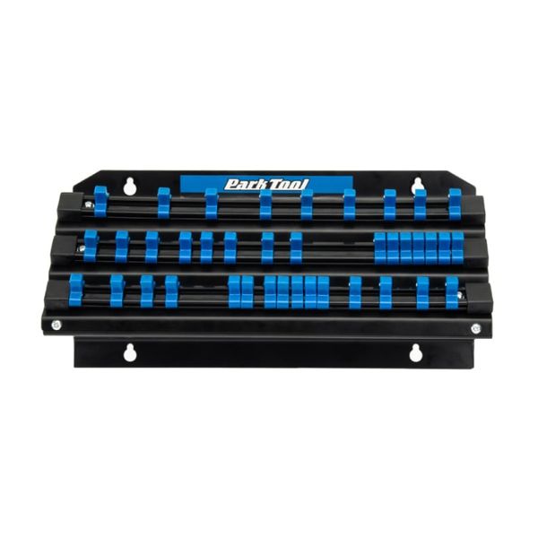 ParkTool(パークツール) ウォールマウントソケット・ビットホルダー JH-3