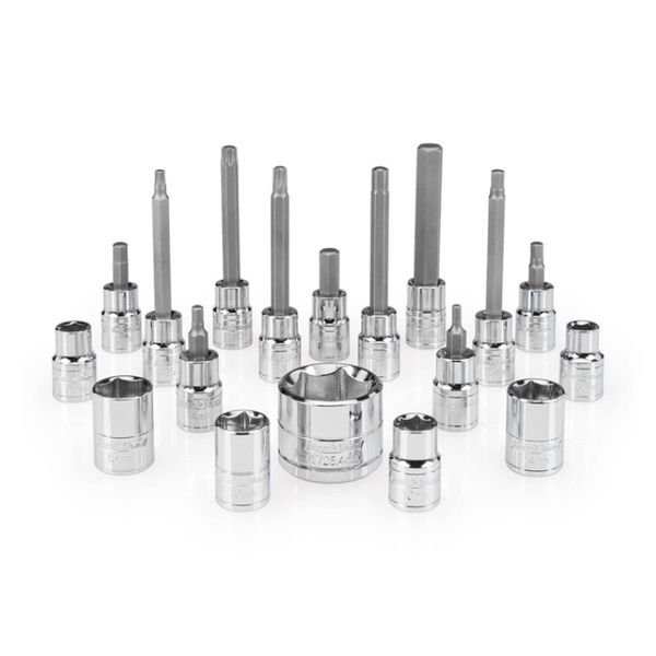 ParkTool(パークツール) ソケット・ビットセット SBS-1.2
