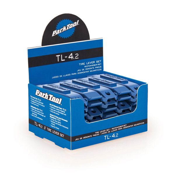 ParkTool(パークツール) タイヤレバーディスプレイボックス TL-4.2BOX