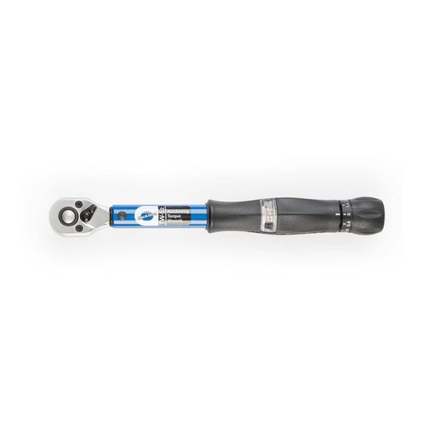 ParkTool(パークツール) トルクレンチ TW-5.2