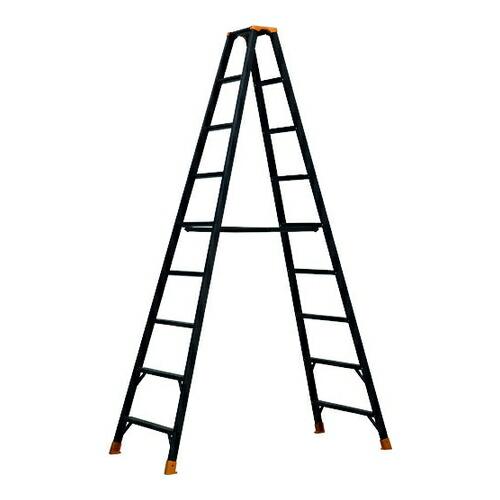 ALINCO(アルインコ)　アルミ製専用脚立　JAGUAR　JAG-270C　[法人限定]