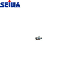精和産業(セイワ)　圧力計用ジョイント（1/4）　401653[法人限定]
