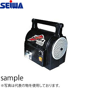 精和産業(セイワ)　電動低圧温風塗装機クリーンボーイ　CB-300E　本体のみ 197231[法人限定]｜ファーストFACTORY