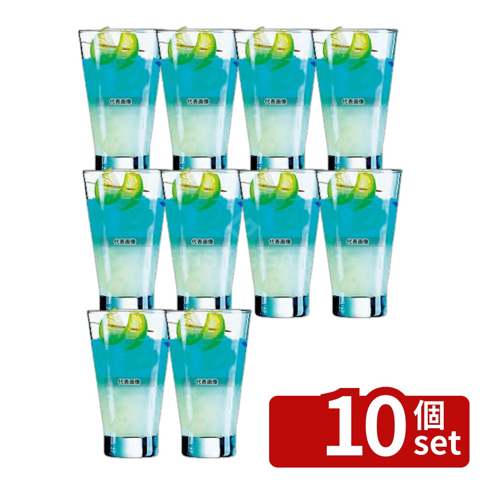 【10個セット】シェトランド タンブラー350 79728 350cc (12個入) 350cc φ83&times;H138 グラス No.5921982｜ファーストFACTORY