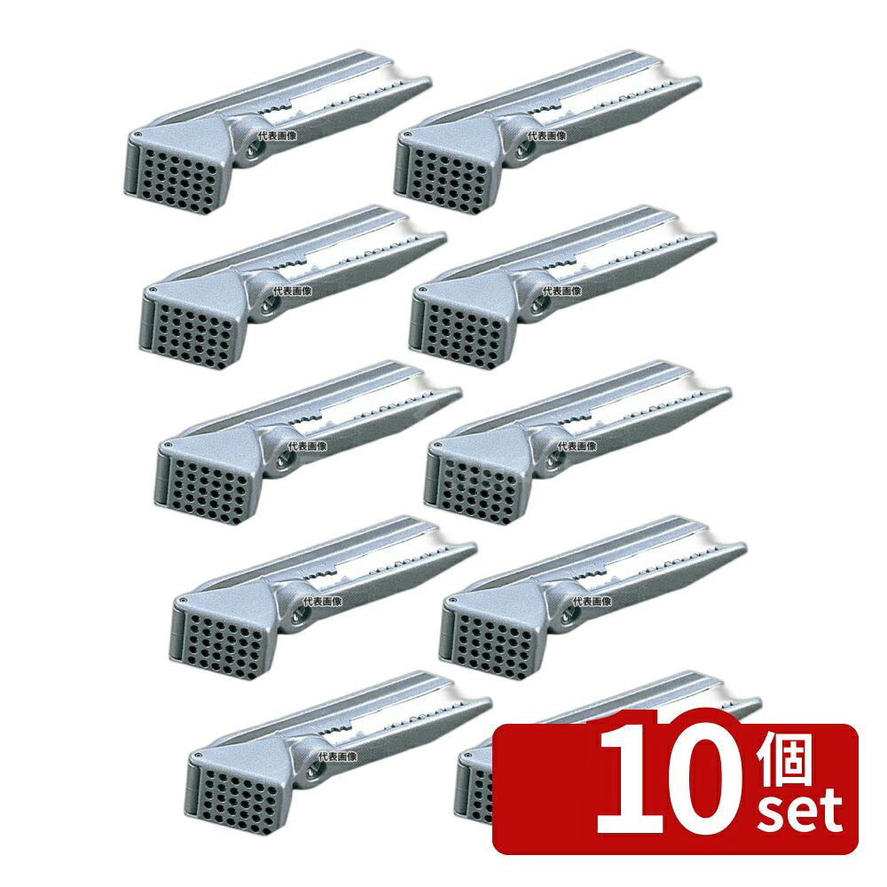 【10個セット】WM ガーリックプレス (芯取付) WM3000 全長:162 ガーリックプレス No.4047400