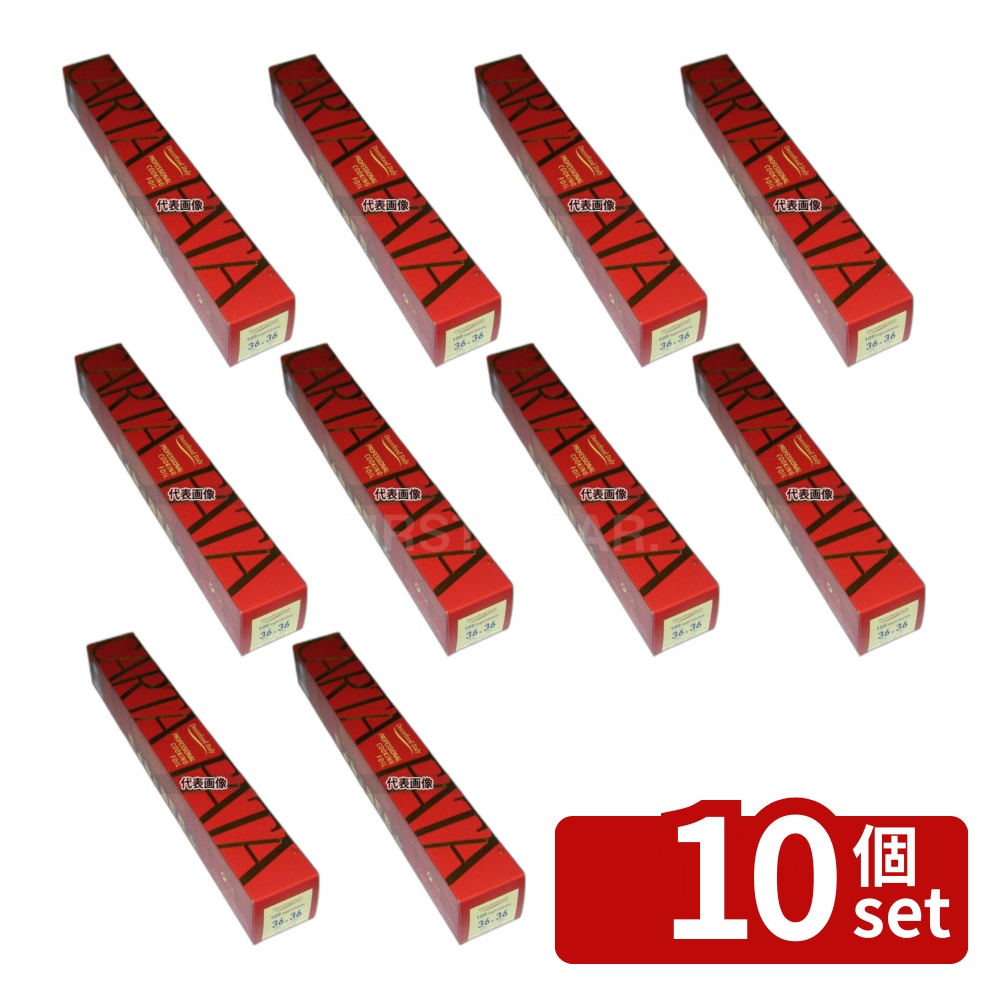 【10個セット】カルタ･ファタ CFOGLI36100 (360mm角100枚入) シート:360mm角100枚 ラップ No.5092200｜ファーストFACTORY