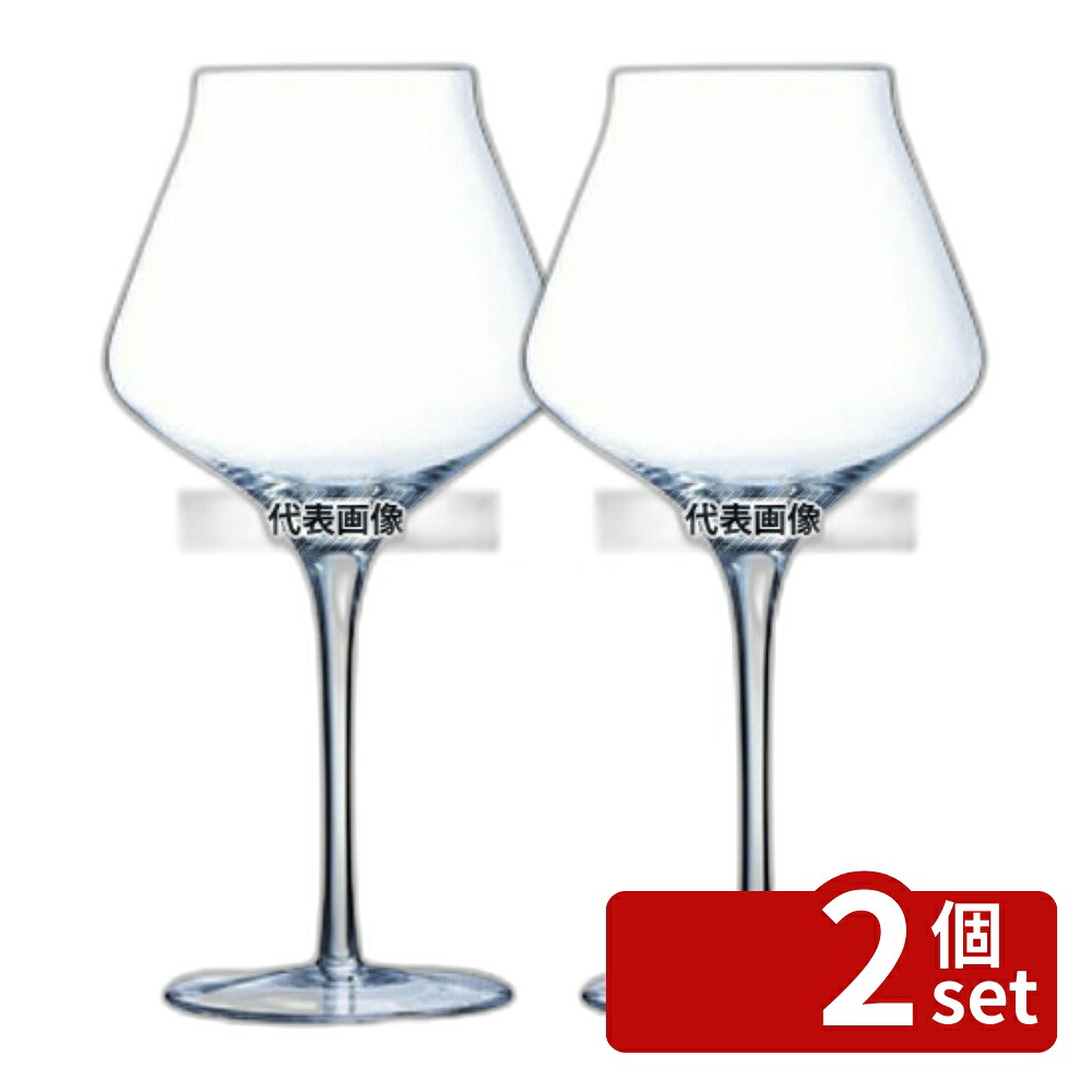 【2個セット】リヴィールアップ インテンス 45 J8742 450cc (6個入) 450cc φ104×H222 グラス/酒器 No.7999501