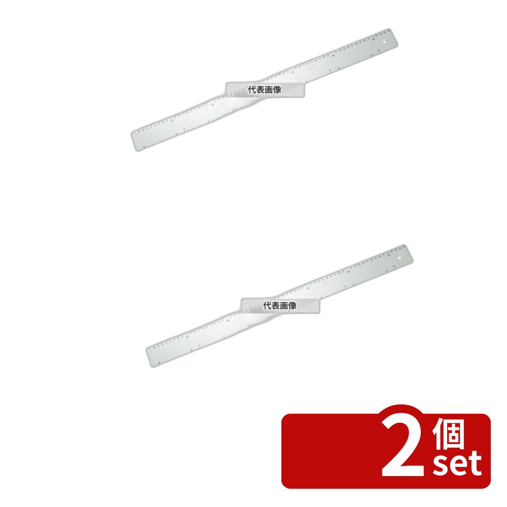 【2個セット】TH ドゥルーラー ハードタイプ 44061 645×50 製菓/ベーカリー用品 No.7139000