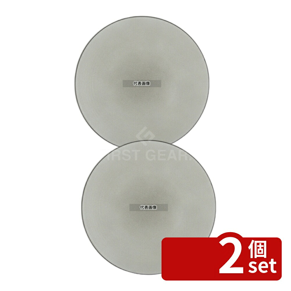【2個セット】レヴォル エキノクス ディナープレート 24cm ペッパー 650431 φ240×H30 和/洋/中 食器 No.7720050