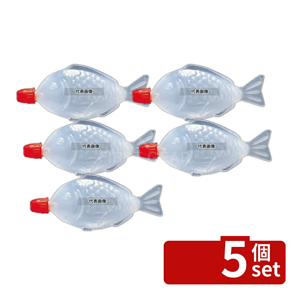 【5個セット】大阪屋 ポリタレ容器 (ポリエチレン) タイ 大 C-5 R (500入) 2.5cc 2.5cc 22.0×11.5×H50.0(キャップ含む) 厨房消耗品 No.7868310