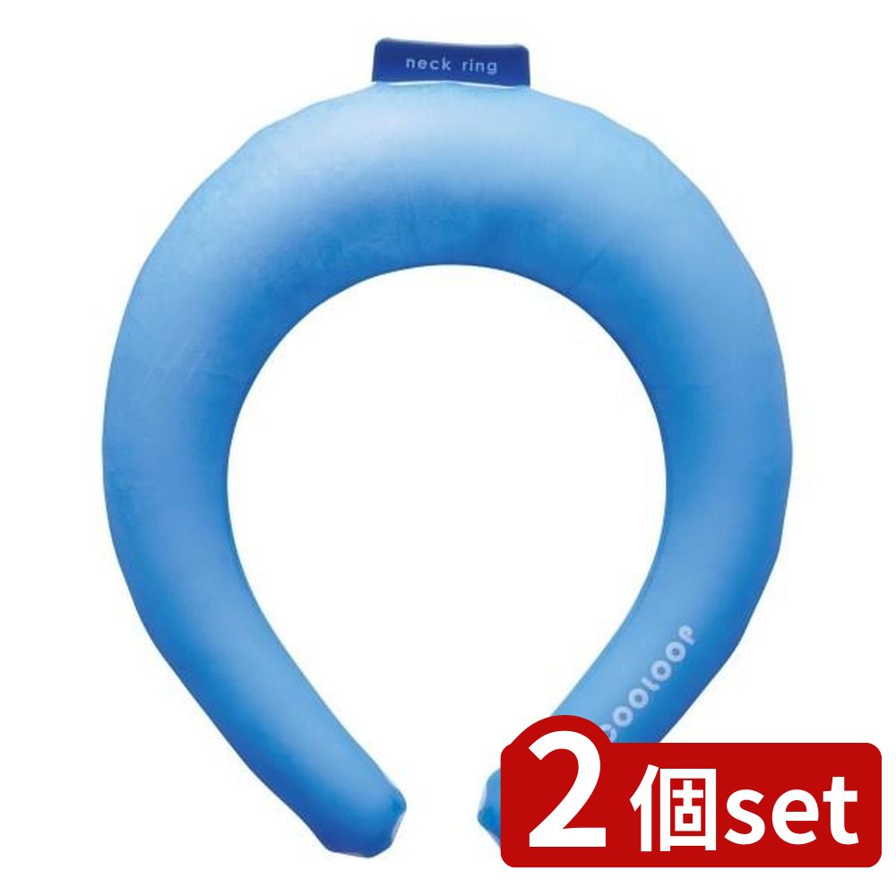 楽天市場】ダブルアイシーネック W Icy Neck 24SS YC-1 E クール