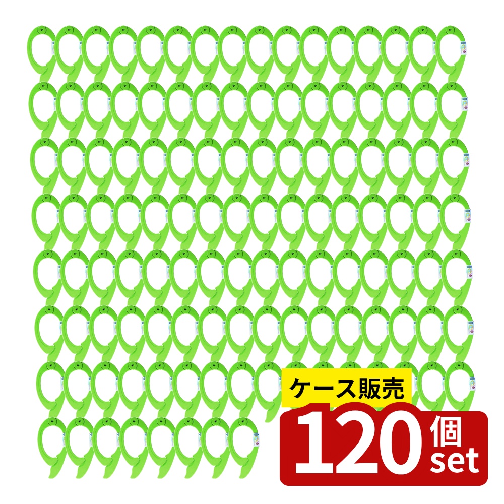 緑であること活動の領域