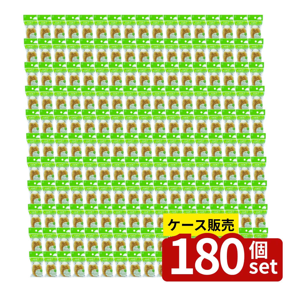 【箱売り 180個セット】 はりねずみさんのタワシ&トレー | はりねずみ タワシ トレー ハリネズミ スポンジ 台所用品 キッチン雑貨 掃除用具 コイヤファイバー ステンレスタワシ プラスチックトレー 洗浄用品 衛生的 通気性 抗菌タワシ おしゃれ|ファーストFACTORY