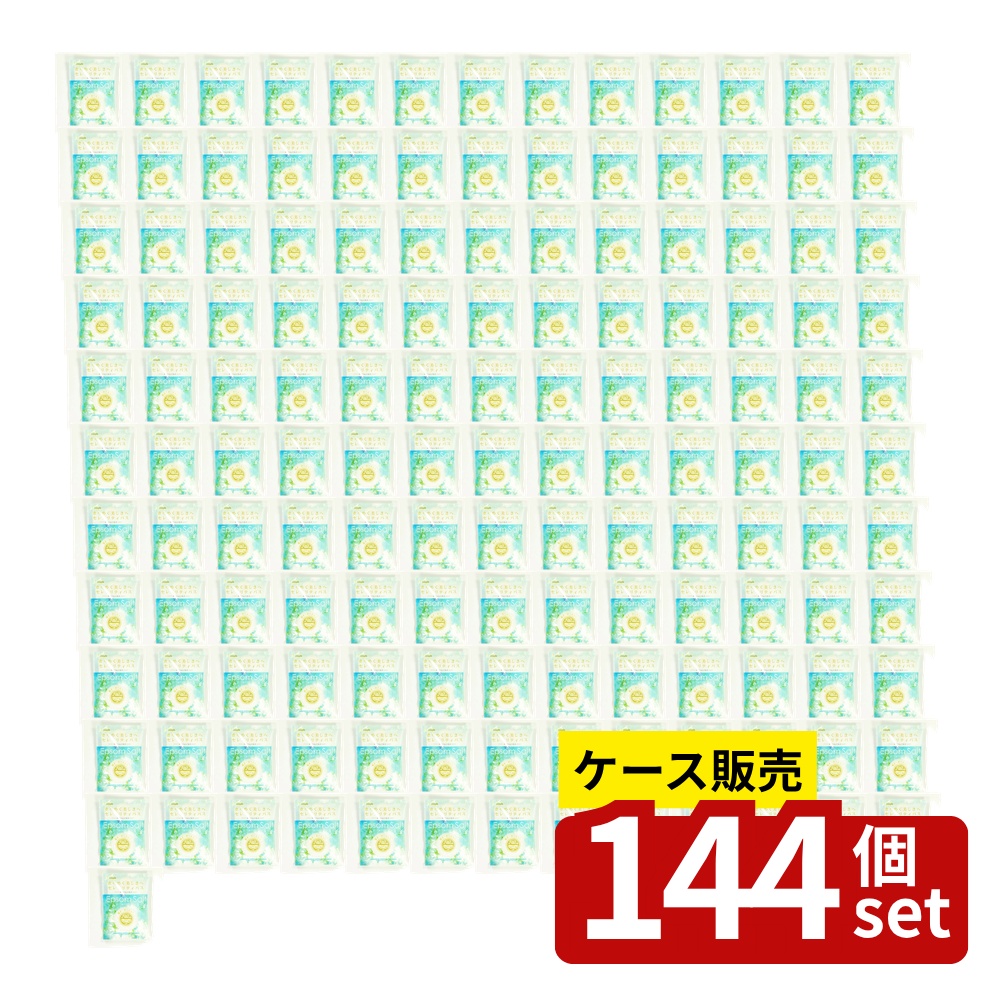 緑であること活動の領域