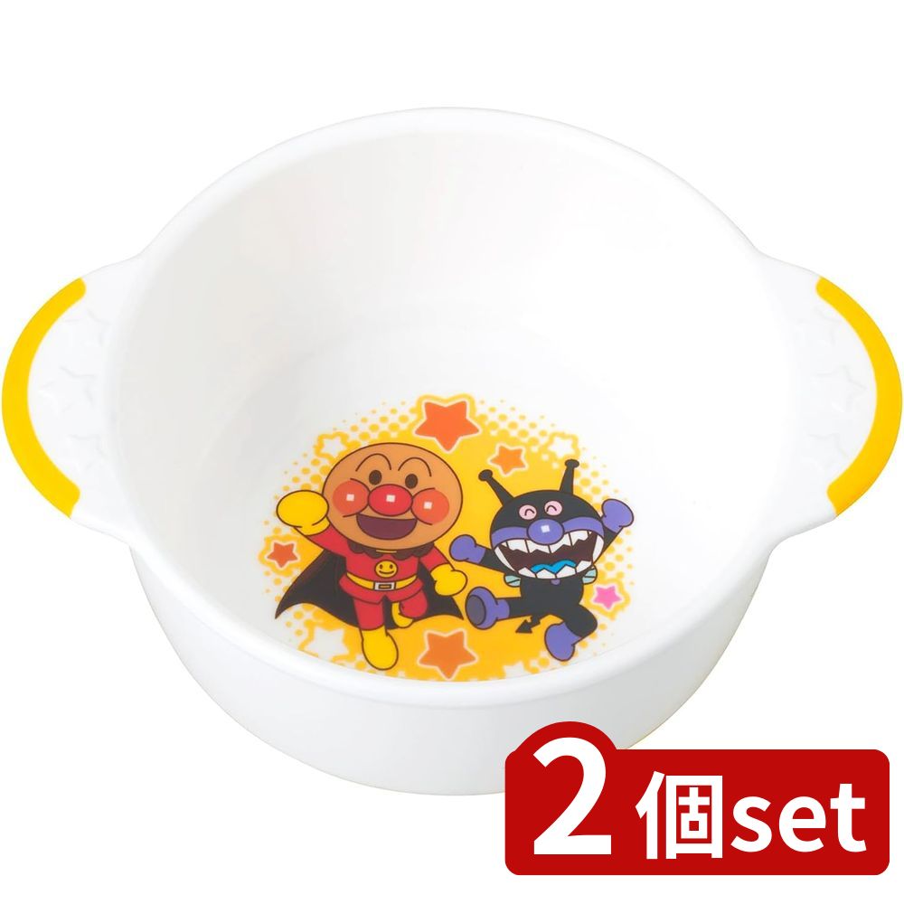 楽天市場】アンパンマン どんぶり 590ml A00157 ｜ 丼 鉢 食器