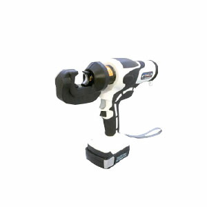 泉精器製作所 RECLi15S 充電式T型圧縮工具 14.4V 120,175円