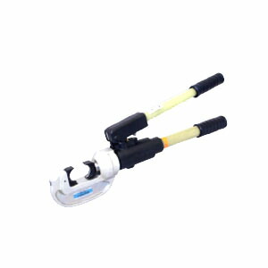 楽天市場】泉精器製作所 EP16 手動油圧式圧縮工具 T形コネクタ・6角