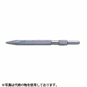 清水製作所(ラクダ) 17H×365mm MKブルポイント 販売入数：6本