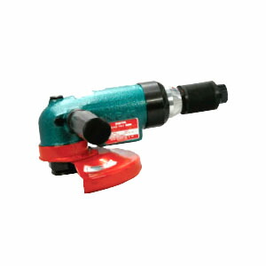 日本ニューマチック工業(NPK) NAG-70A アングルグラインダ|ファーストFACTORY