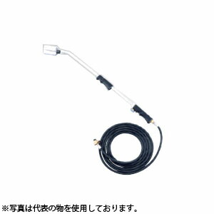 スタイル(プリンス) RR-M3-3 プロパンバーナー 火口径25φ 付属ホース:3m|ファーストFACTORY