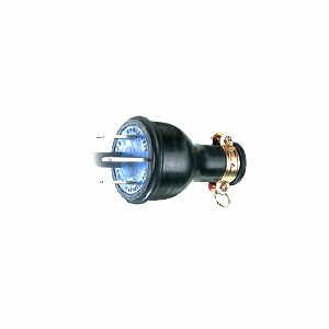 明工社 MP2540 防水プラグ 30A 250V 接地3P 販売入数：10個 26,866円